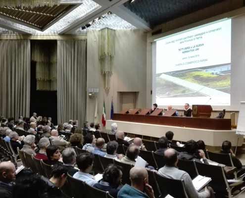 convegno